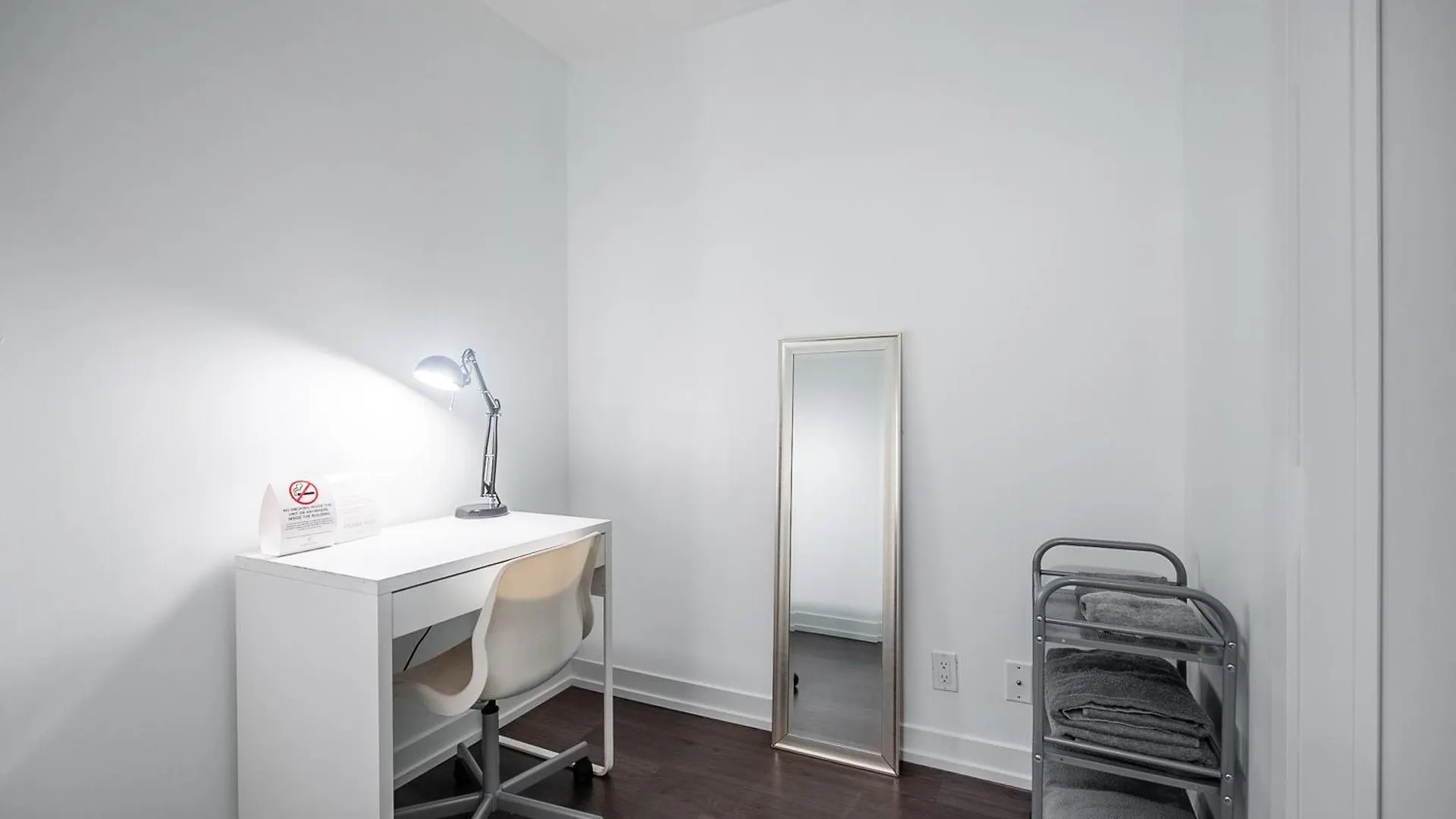 Apartmán Modern Dunfield Ave Condos By Globalstay Toronto Kanada
