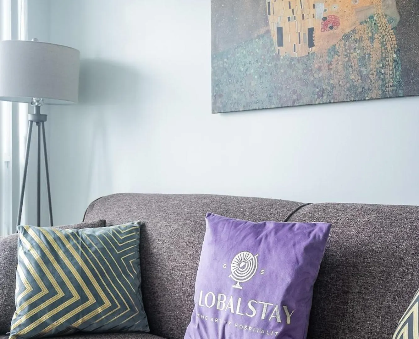 Modern Dunfield Ave Condos By Globalstay Toronto 0*,  Kanada