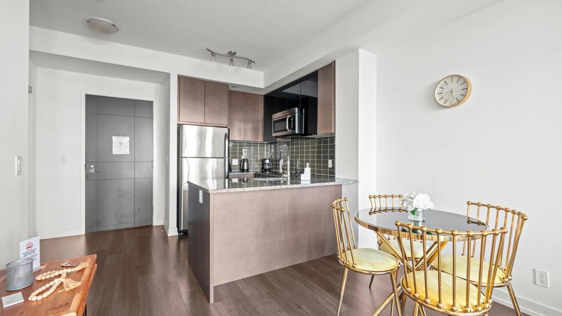 Apartmán Modern Dunfield Ave Condos By Globalstay Toronto Kanada