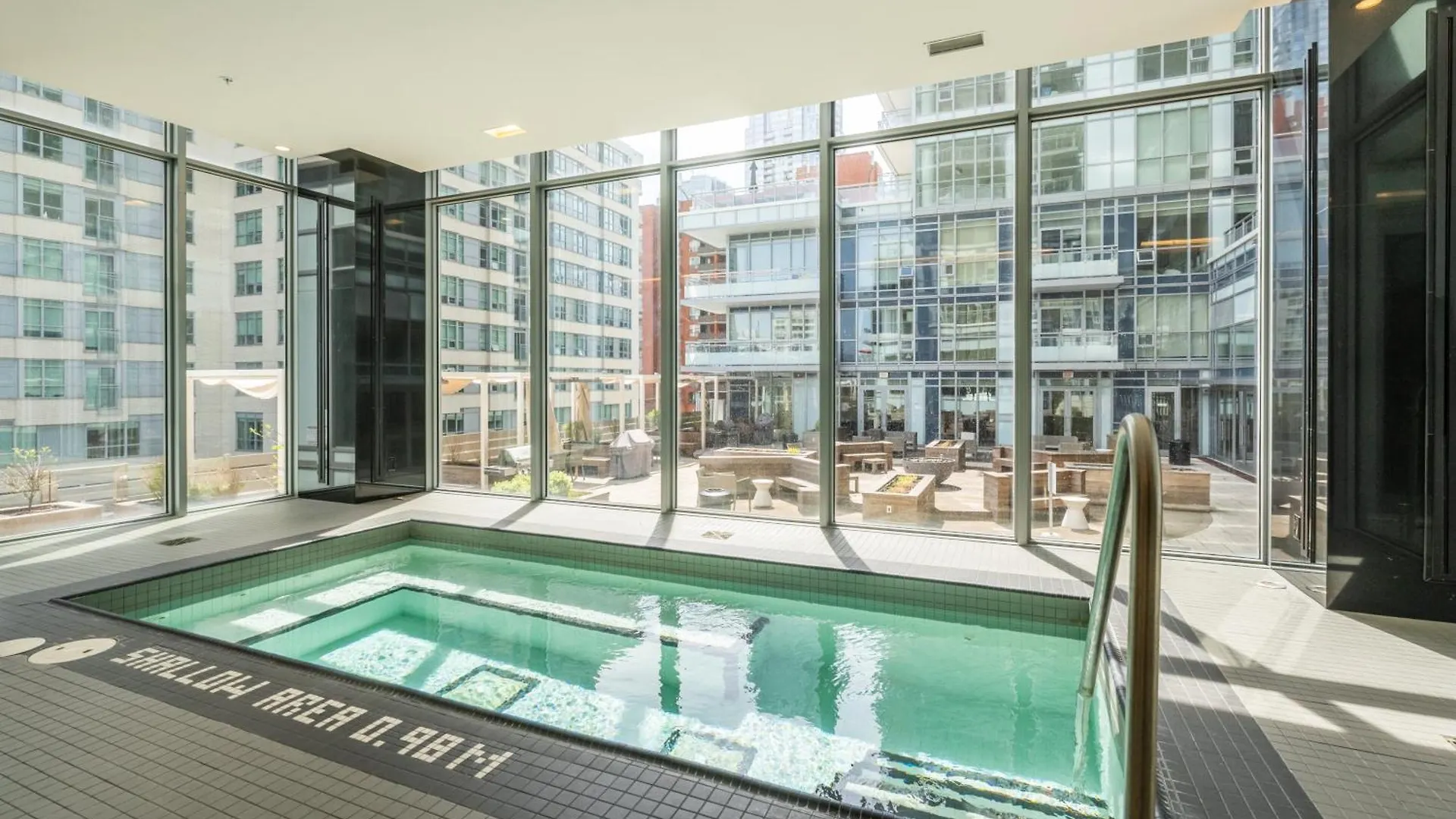 Modern Dunfield Ave Condos By Globalstay Toronto