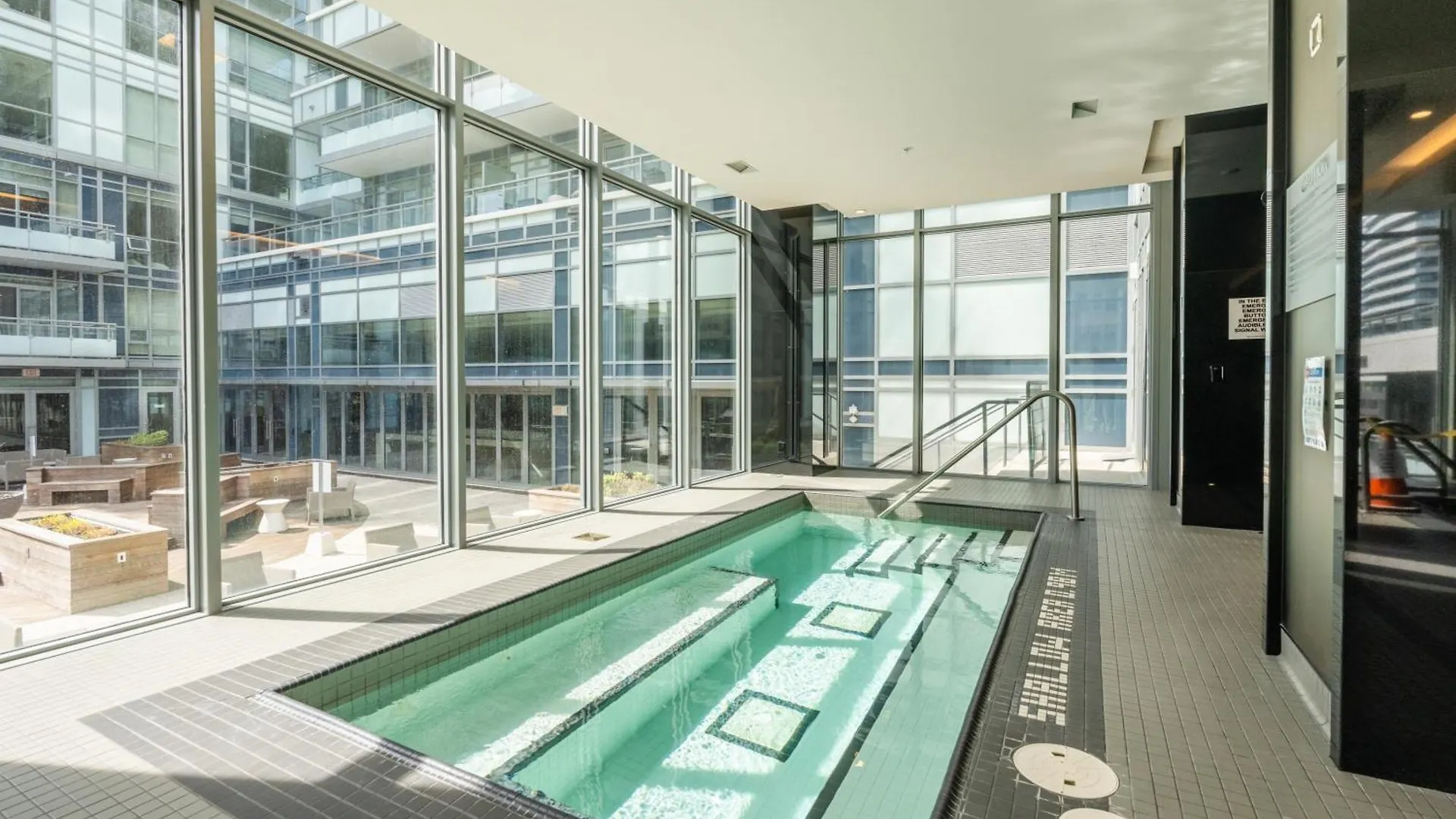 Modern Dunfield Ave Condos By Globalstay Toronto 0*,  Canada