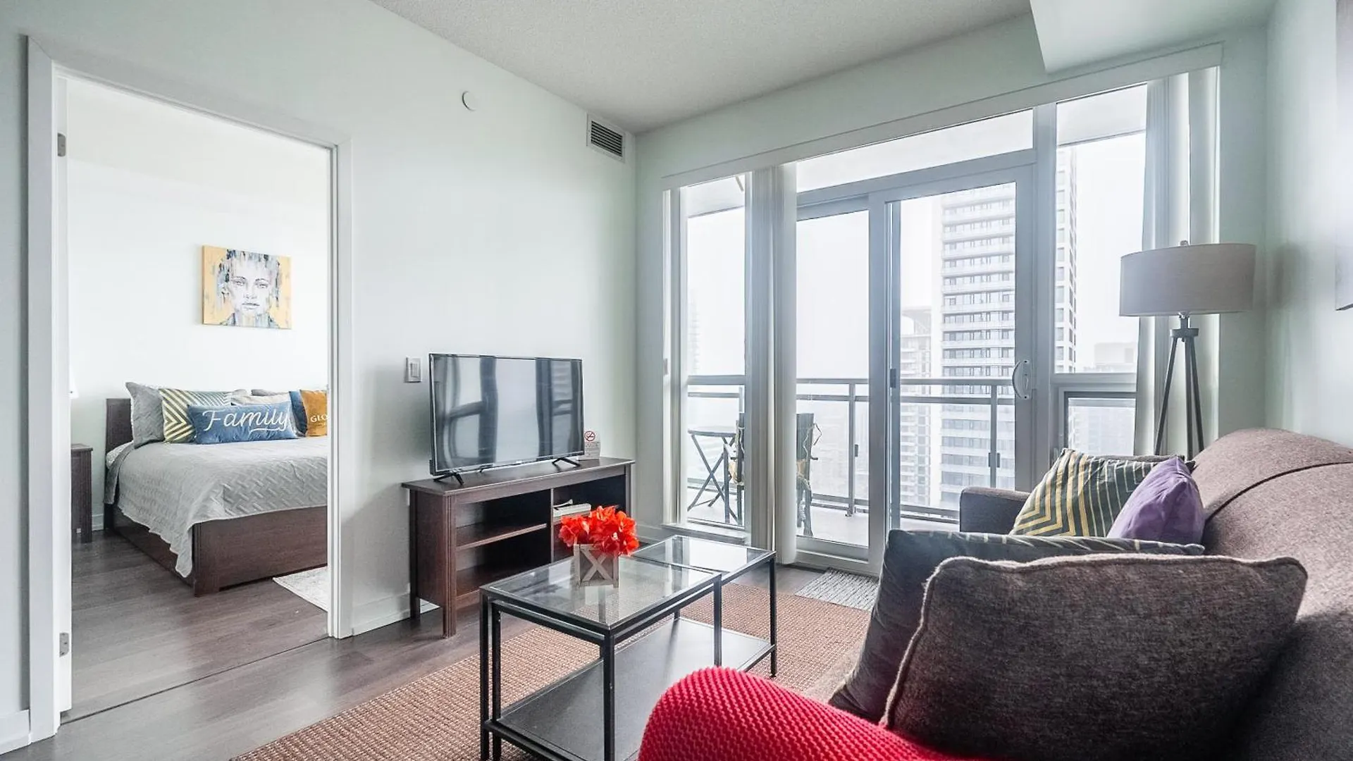 Modern Dunfield Ave Condos By Globalstay Toronto 0*,