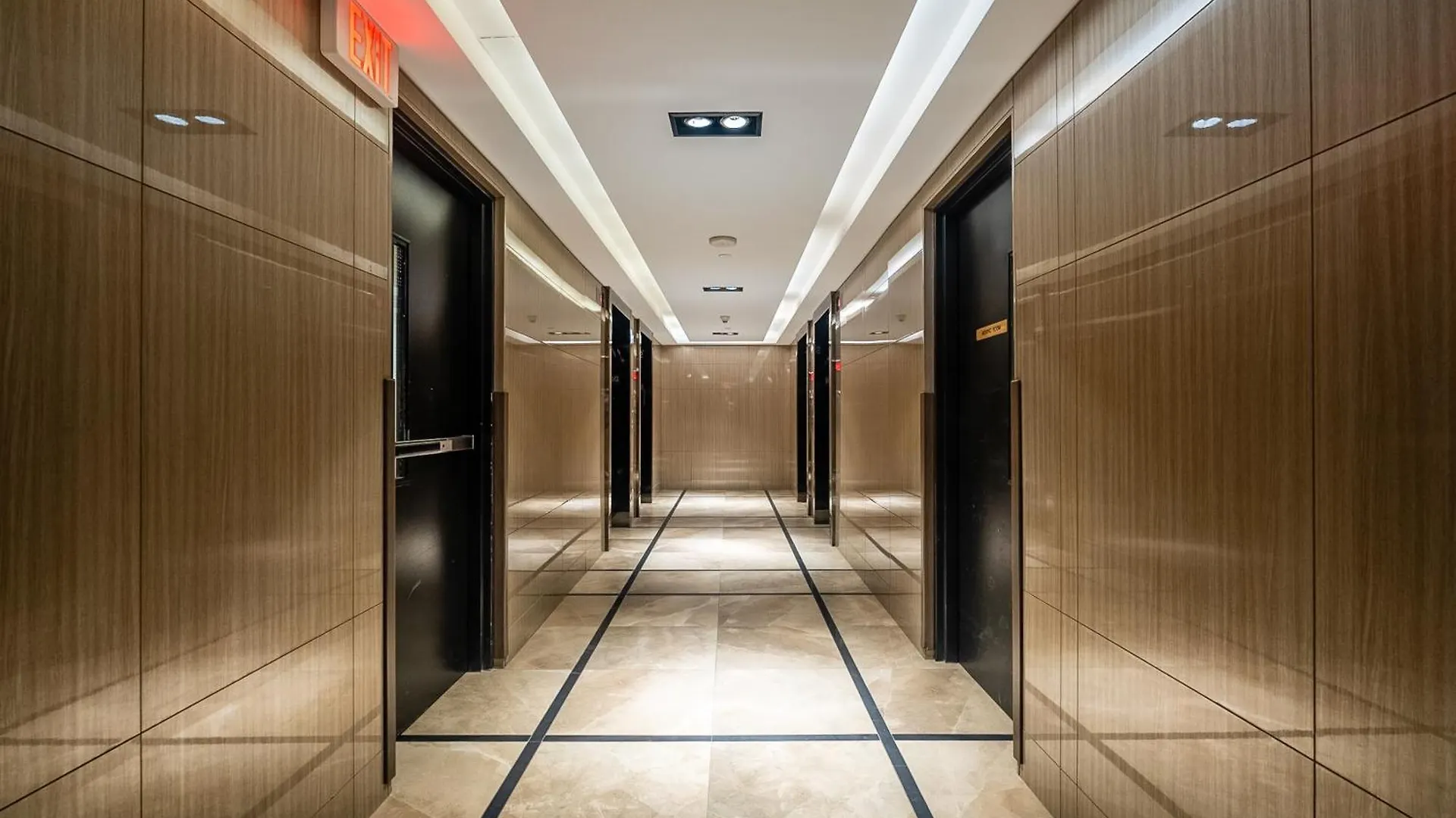 Modern Dunfield Ave Condos By Globalstay Toronto Apartment