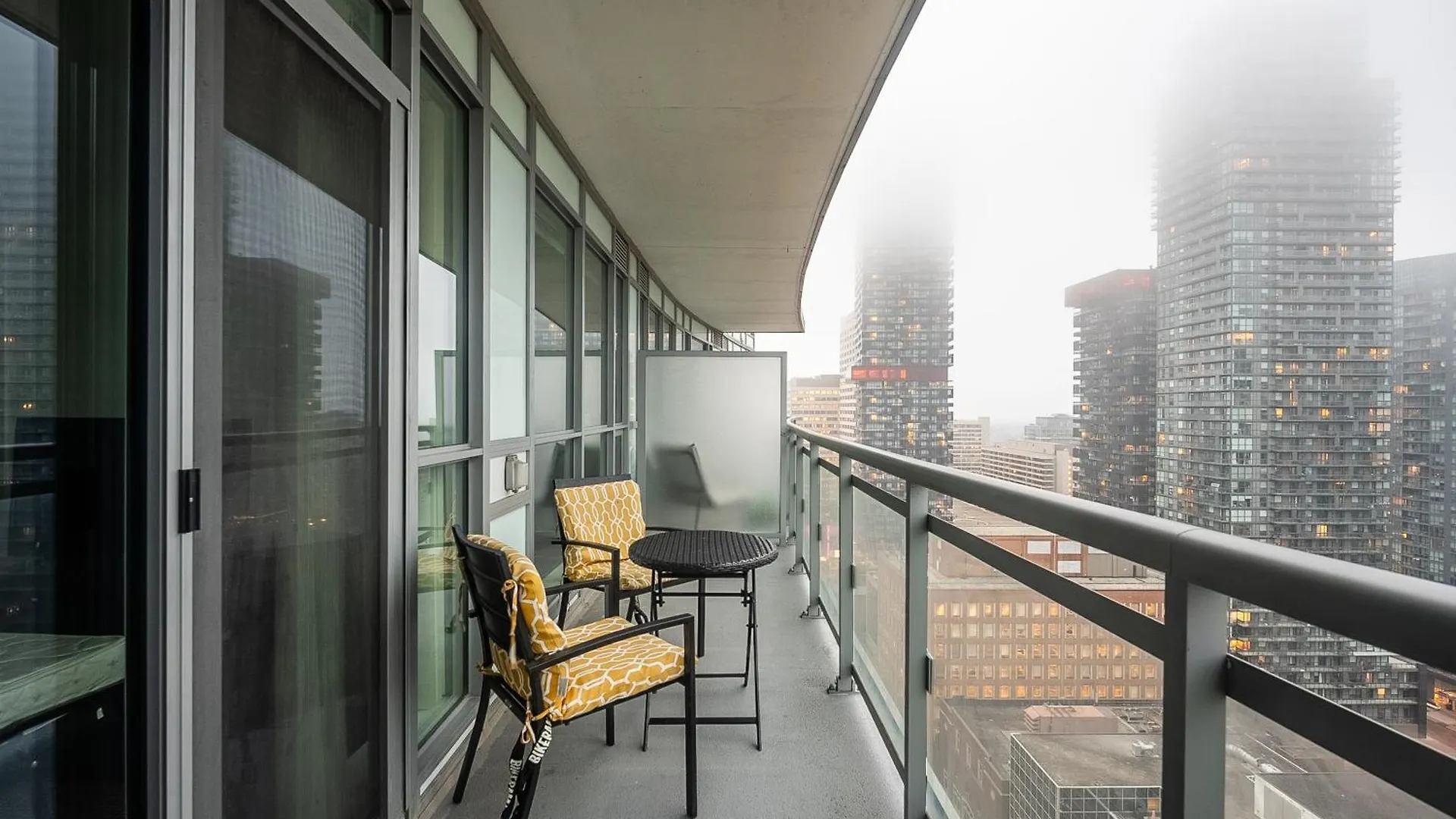 Modern Dunfield Ave Condos By Globalstay Toronto