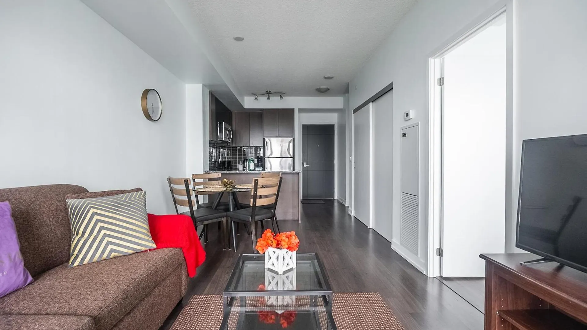 Modern Dunfield Ave Condos By Globalstay Toronto 0*,  Canada