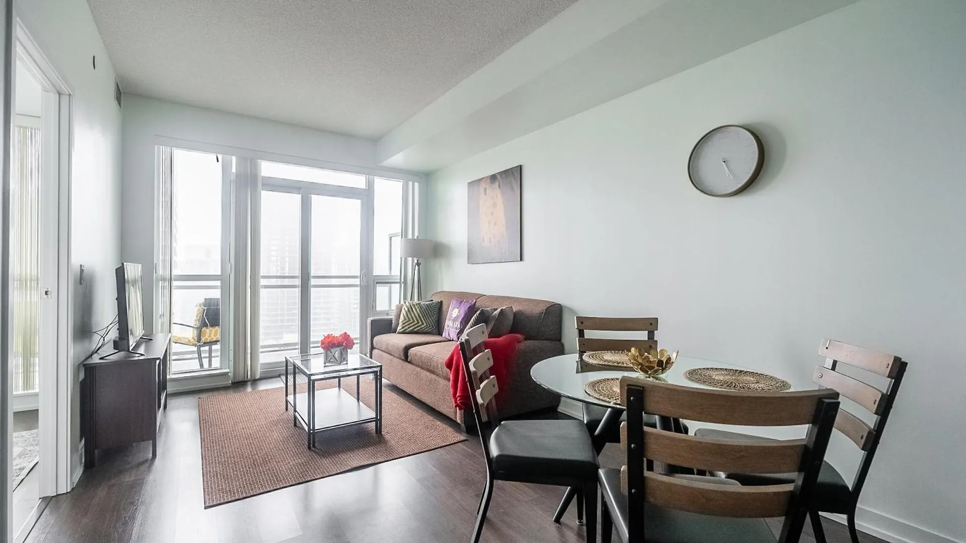 Modern Dunfield Ave Condos By Globalstay Toronto Apartment