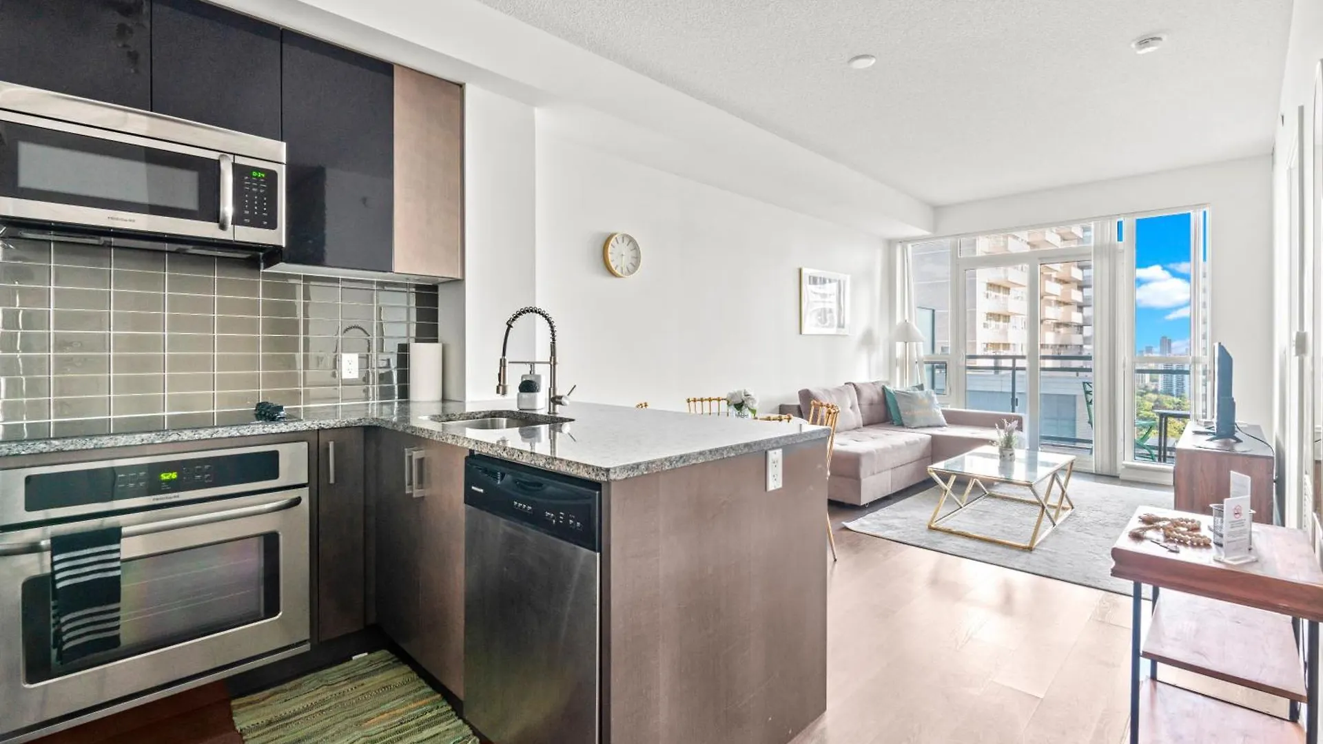 Modern Dunfield Ave Condos By Globalstay Toronto 0*,  Canada