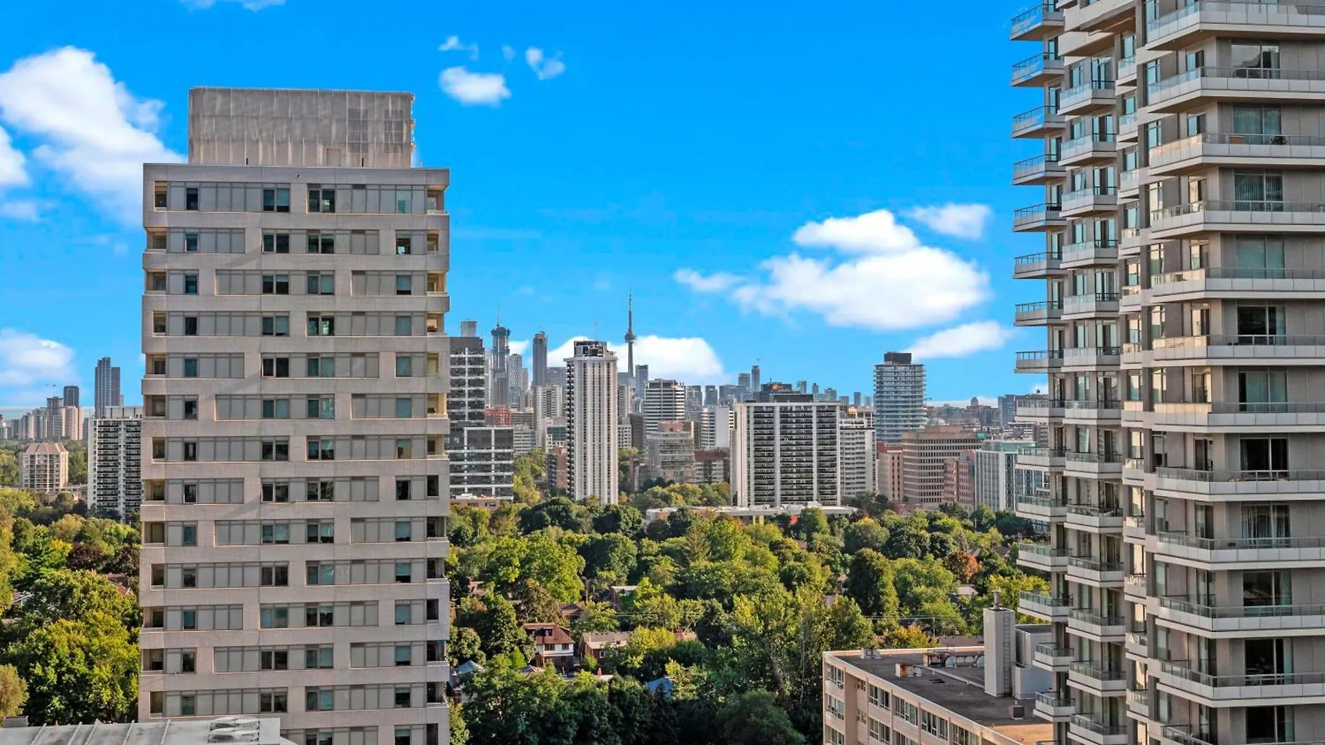 Appartamento Modern Dunfield Ave Condos By Globalstay Toronto