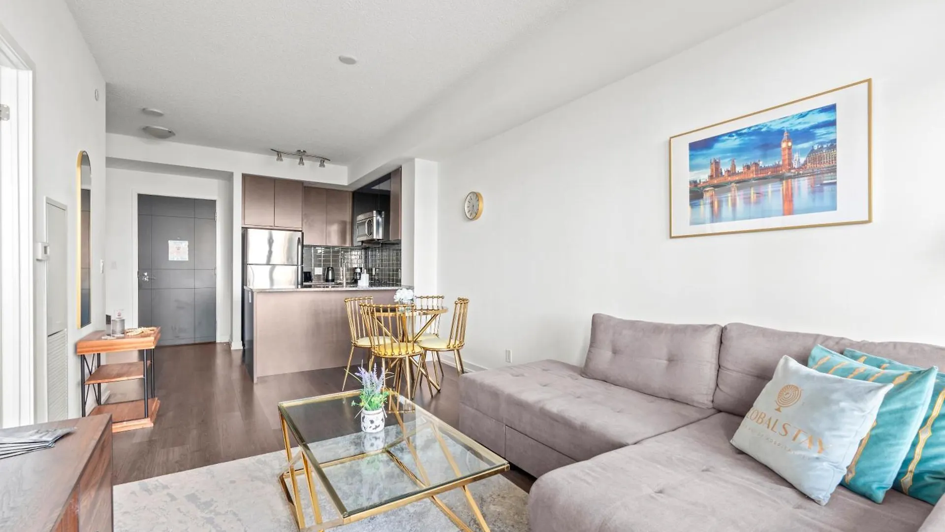 Modern Dunfield Ave Condos By Globalstay Toronto 0*,  Canada